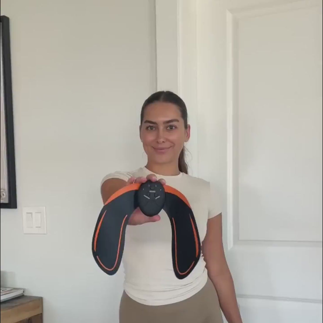 LiftUp Pro - Glúteos Perfectos sin Sentadillas! Rápidos y Efectivos