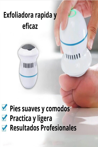 LIMASOFT® -Luce unos Pies impecables Todo el año.